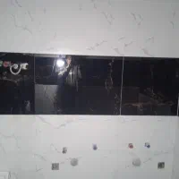 کاشی کاری وسرامیک کاری