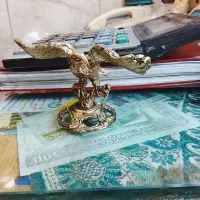 عقاب برنجی (دکوری)