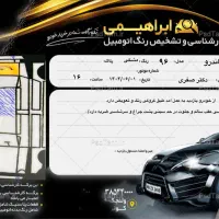 ساندرو استپ وی اتومات ۹۶|خودرو سواری و وانت|تهران, جنت‌آباد مرکزی|دیوار