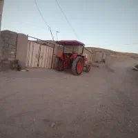 تراکتور رومانی مدل ۶۲|خودرو سنگین|دهگلان, |دیوار