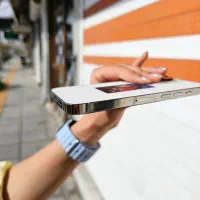 iPhone 13pro 256g|موبایل|لار, |دیوار