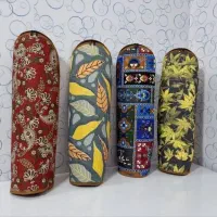 انواع کاورها