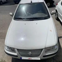 سمند ef7 مدل ۹۴|خودرو سواری و وانت|تهران, آرژانتین|دیوار