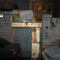 منزل ویلایی دو طبقه