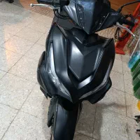 موتور ایروکس