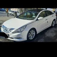 سوناتاyf2013بیرنگ  فول به شرط آس کم کار