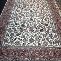 جفت ۹ متری فرش دستباف کاشمر|فرش|کاشمر, |دیوار