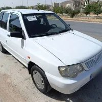 پرایدsE ۱۱۱مدل ۹۸