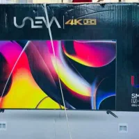 تلویزیون اندروید 65 یونیوا در حد آک