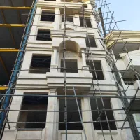 گروه سنگ کاری حسین نژاد نما خود را ب ما بسپارید|خدمات پیشه و مهارت|مشهد, احمدآباد|دیوار