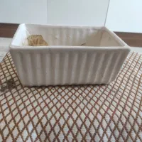 گلدان|گل و گیاه طبیعی|اندیشه, شهرک کوثر|دیوار