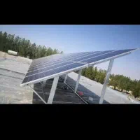 باطری ۶ کیلووات گوگرین /برق خورشیدی