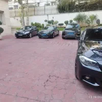 اجاره انواع bmw528//benz