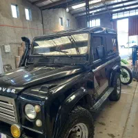 پاژن مدل ۷۷