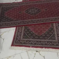 قالیچه ۱در۳متر کناره