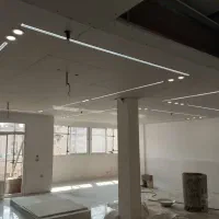 برقکار صفرتا صد/ برقکاری،بازسازی،رفع اتصالی|خدمات پیشه و مهارت|تهران, جماران (نیاوران)|دیوار