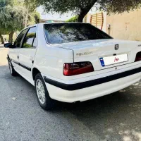 پارس XU7P 1402|خودرو سواری و وانت|جیرفت, |دیوار