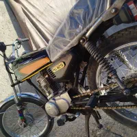 موتور 150مزایده|موتورسیکلت|زاهدان, |دیوار