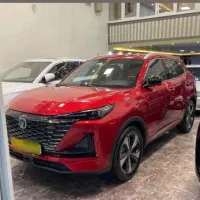 چانگان cs55 مدل ۲۰۲۴ صفر