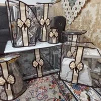 کاور وسایل برقی، لباسشویی، کولر ایستاده، و