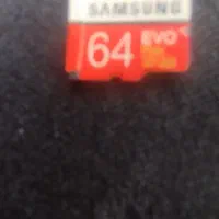 رم اصلی سامسونگ 64evo