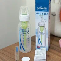 شیشه شیر  نو دکتر براون