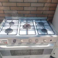 گاز تهران گاز ،فر،جوجه گردان