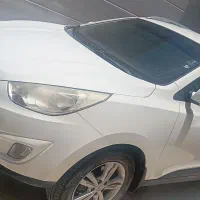 ماشین توسان ۲۰۱۴ تماس