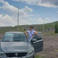 خودروی تارا دنده مدل ۴۰۱