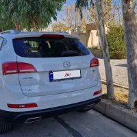 جک S5 اتومات مدل 1396 موتور توربو2000|خودرو سواری و وانت|قم, پردیسان|دیوار