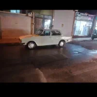 پیکان82انژکتور|خودرو سواری و وانت|دیواندره, |دیوار