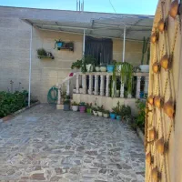 خانه ویلایی مبله 110متری دربست