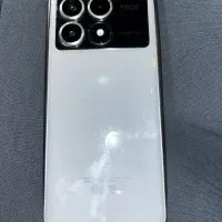 گوشی پوکو x6 pro