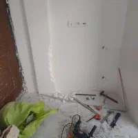 نصب رادیاتور و پکیج|آبگرمکن، پکیج، شوفاژ|مشهد, الهیه|دیوار