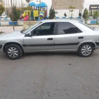 زانتیا مدل 86 (2000)|خودرو سواری و وانت|چهارباغ, |دیوار