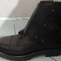 نیم بوت چرم مشهد قهوه ای ترندسال|کیف، کفش، کمربند|مشهد, رستگار|دیوار