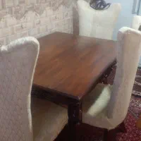 میز غذا خوری