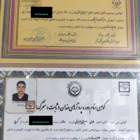 دندان مصنوعی طرح کامپوزیت و لمینت هر فک ۵ تومان|خدمات آرایشگری و زیبایی|کرج, کمالشهر|دیوار