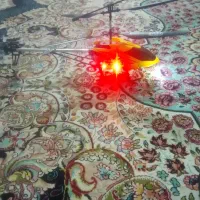 هلیکوپتر کنترلی|اسباب‌‌بازی|قم, هفت تیر|دیوار