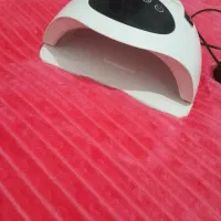 وسایل کاشت ناخن