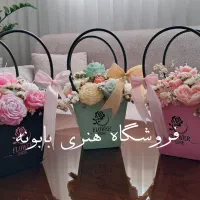 شمع دستساز|صنایع دستی و سایر لوازم تزئینی|قم, پردیسان|دیوار
