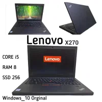 لپ تاپ لنوو و Dell