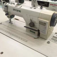 چرخ خیاطی دست دوم راسته، زیگزال، مکش،دیگ بخار بخار|چرخ خیاطی و ریسندگی|قم, باسکول|دیوار