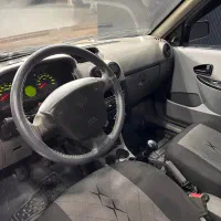 پراید ۱۳۱ مدل ۹۲ دوگانه|خودرو سواری و وانت|رشت, حومه رشت|دیوار