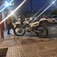 تریل هاتفورد،