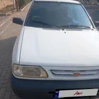 پرایدمدل ۸۸