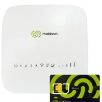 مودم مبین نت مدلMN4400