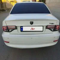 سورن دوگانه فابریک 1402|خودرو سواری و وانت|آق قلا, |دیوار