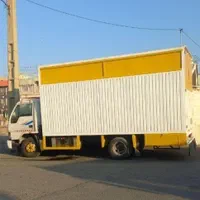 حمل اثاثیه منزل/باربری تهران/جابجایی اثاث کشی بار|خدمات حمل و نقل|تهران, نیروی هوایی (پیروزی)|دیوار