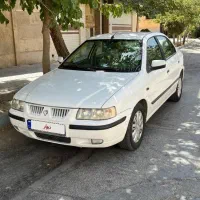 سمند EF7 دوگانه مدل ۹۳